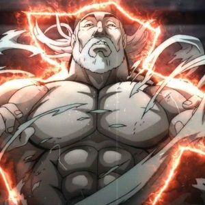 Meet your Posher, David benjamin